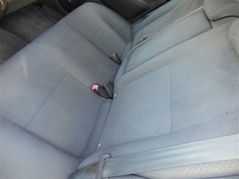 2007 Toyota Prius Gray 1.5L AT #Z24559